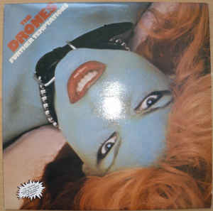 Drones - Further Temptations USED 2xLP