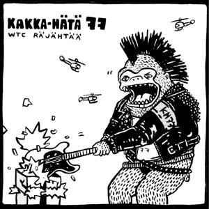 Kakka Hata - WTC Rajahtaa USED 7