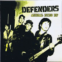 Defenders - Animal Eyes NEW 7