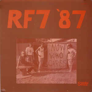 RF7 - In 87 USED LP