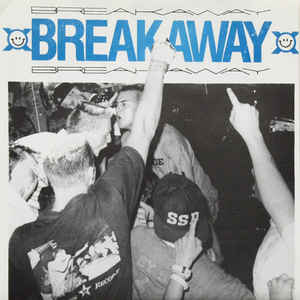 Breakaway - S/T USED 7