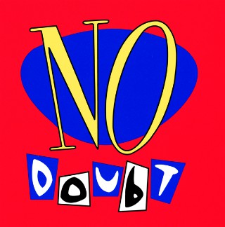 No Doubt - S/T NEW PSYCHOBILLY / SKA LP