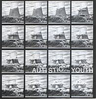 Autistic Youth ‎- I Want To See Every Tower Fall USED 7"