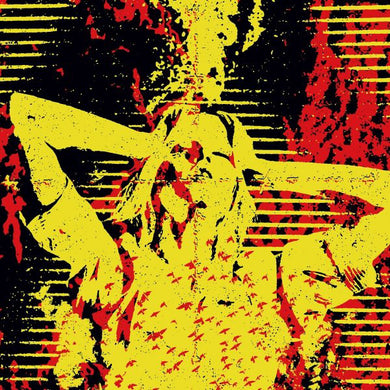 Kylesa / Victims - Split NEW 7