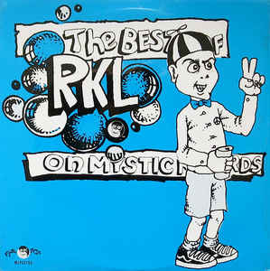 RKL - Best Of USED LP