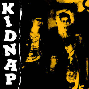 Kidnap - S/T NEW LP