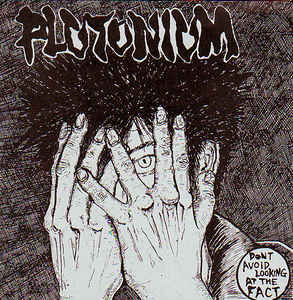 Plutonium / Egofix - Split USED 7