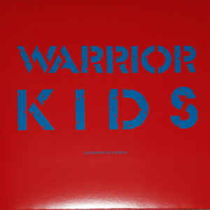 Warrior Kids - Les Enfants De L'Espoir USED LP