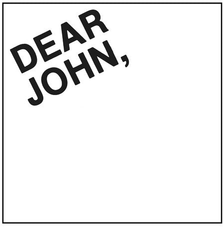 Dear John - Frustrated Conversation NEW 7