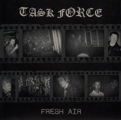 Task Force - Fresh Air NEW 7