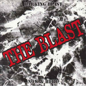 Blast - Barking Blast USED 7