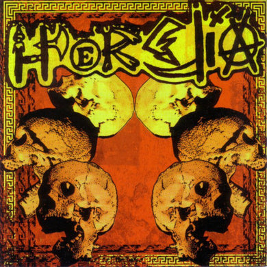 Herejia - Resistir Al Sistema / Insurreccion NEW CD