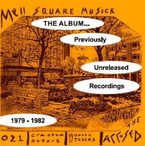 Comp. - Mell Square Musick The Album NEW 2xCD