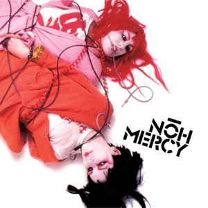 Noh Mercy - St NEW LP