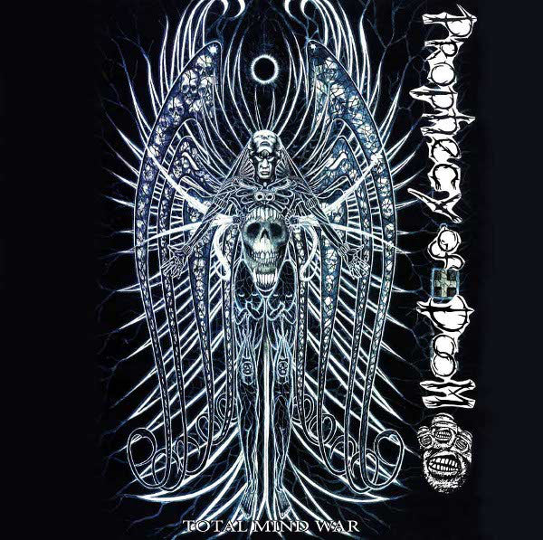 Prophecy Of Doom - Total Mind War NEW LP