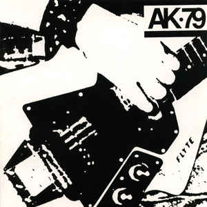 Comp - Ak 79 NEW LP