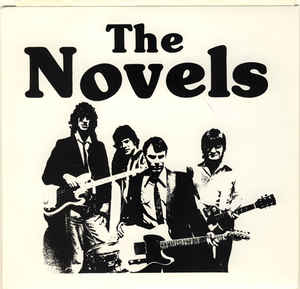 Novels - Im Being Followed USED 7