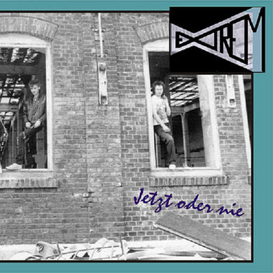 Extrem - Jetzt Oder Nie NEW LP