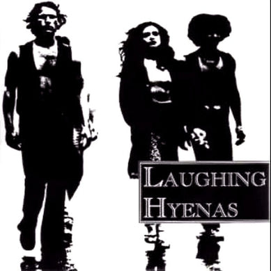 Laughing Hyenas ‎- 1986 Demos NEW 7