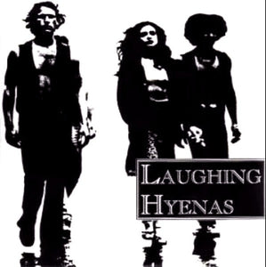 Laughing Hyenas ‎- 1986 Demos NEW 7"