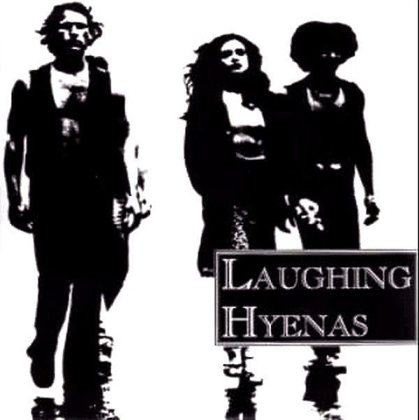 Laughing Hyenas ‎- 1986 Demos NEW 7