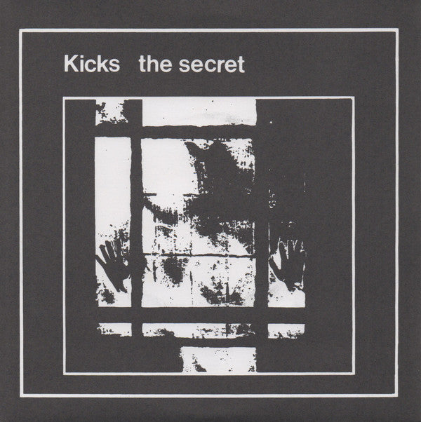 Kicks - The Secret NEW 7