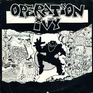 Operation Ivy - Energy USED LP