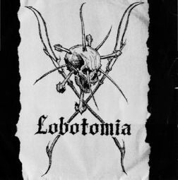 Lobotomia - St NEW CD