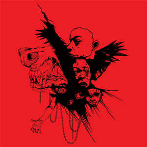 Salvation - House Of The Beating Hell USED 7