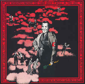 Residents ‎- The Third Reich 'N' Roll NEW POST PUNK / GOTH LP