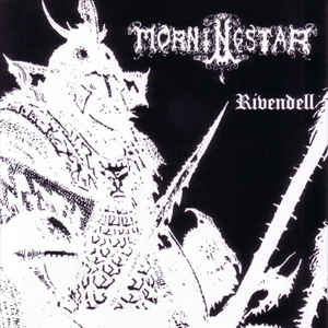 Morningstar - Rivendell NEW METAL CD