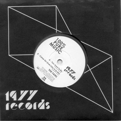 Fans - You Used To Be NEW 7