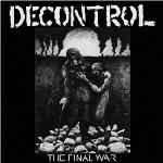 Decontrol - The Final War USED LP