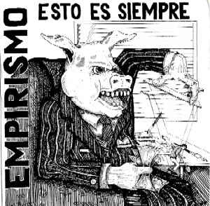 Empirismo ‎- Esto Es Siempre USED 7