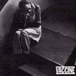 Vaccine - Demo USED 7