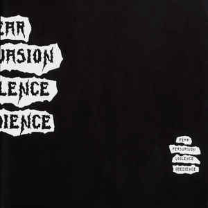 Comp - Fear Persuasion Violence Obedience USED 2x10