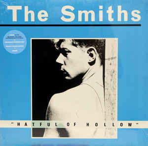 Smiths - Hatful Of Hollow NEW POST PUNK / GOTH LP (import)