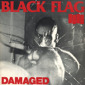 Black Flag - Damaged NEW LP