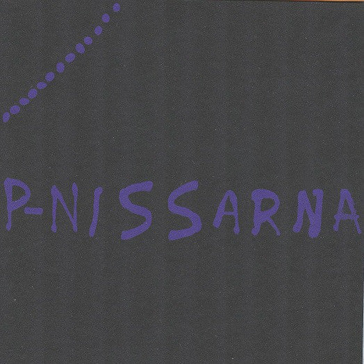 P - Nissarna - Jugend NEW 7