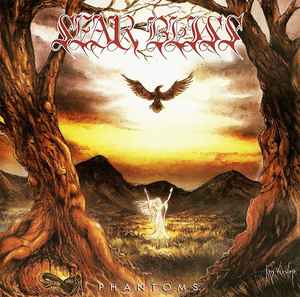Sear Bliss ‎- Phantoms NEW METAL LP