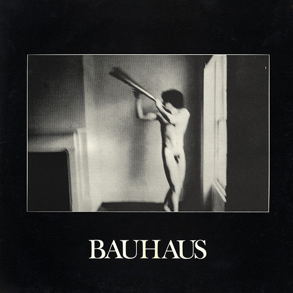 Bauhaus ‎- In The Flat Field NEW CD