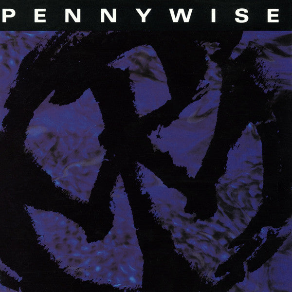 Pennywise - Pennywise USED CD