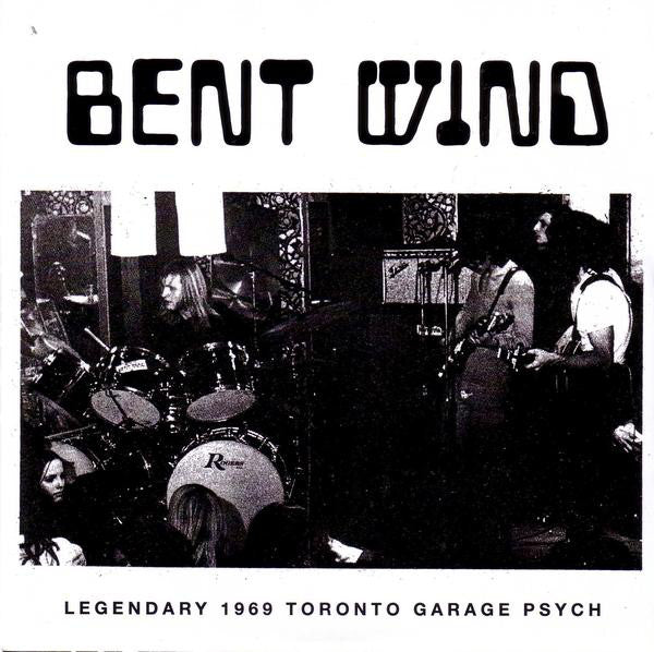 Bent Wind - Sacred Cows NEW 7
