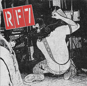 RF7 - S/T NEW 7