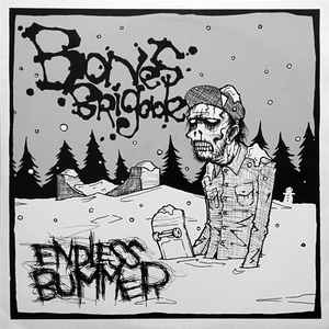 Bones Brigade ‎- Endless Bummer USED 10