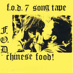 F.O.D. - Chinese Food! NEW 7