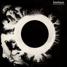 Load image into Gallery viewer, Bauhaus ‎- The Sky's Gone Out USED LP (jpn) promo