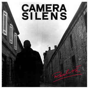 Camera Silens ‎- Realite NEW LP