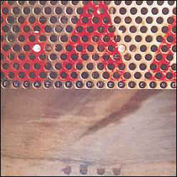 Fugazi ‎- Red Medicine NEW CD