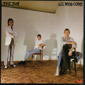 Jam - All Mod Cons USED LP